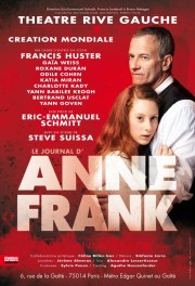 Theatre : Le Journal d'Anne Franck