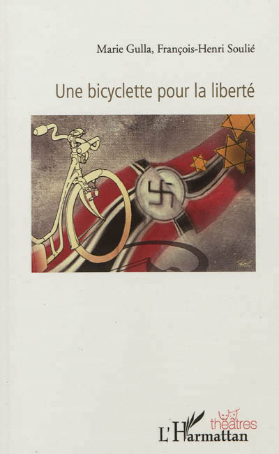 Editions de L'Harmattan : Une bicyclette pour la liberté