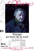 Theatre : Voyage au bout de la nuit