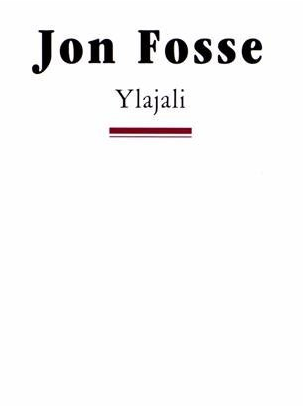 L'Arche éditeur : Ylajali