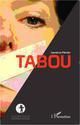 Editions de l'Harmattan : Tabou