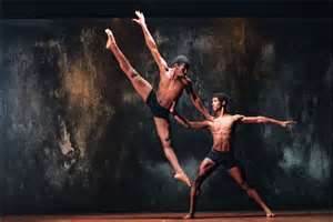 Musical / Theatre : Ballet Revolucion