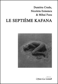 Editions l'Espace d'un instant : Le septieme kafana