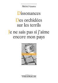 Les éditions Théâtrales : Dissonances