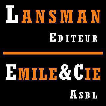 Notre nouveau partenaire : LANSMAN EDITEUR