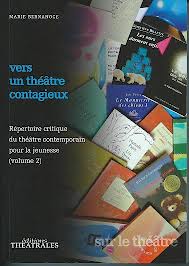 éditions Théâtrales : Vers un théâtre contagieux