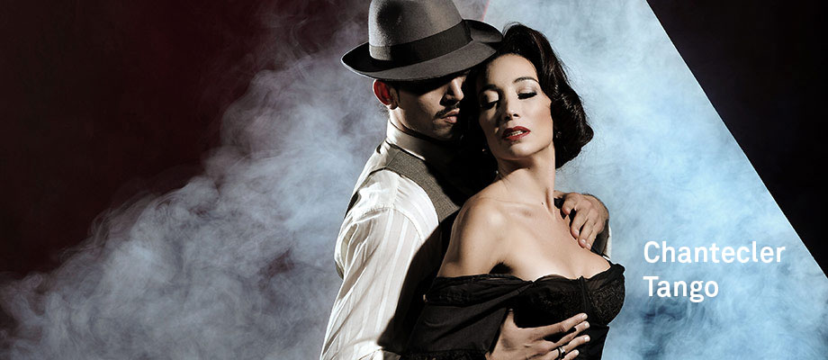 Musical : Chantecler Tango au théâtre du Châtelet