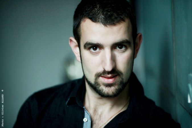 Reportage : dans les coulisses du spectacle