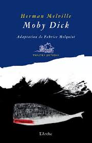 L'Arche éditeur : Moby Dick