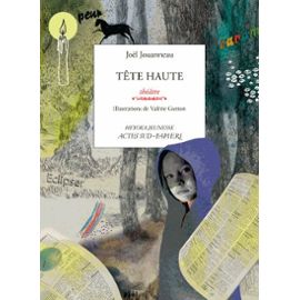 Actes Sud-papiers : Tête Haute