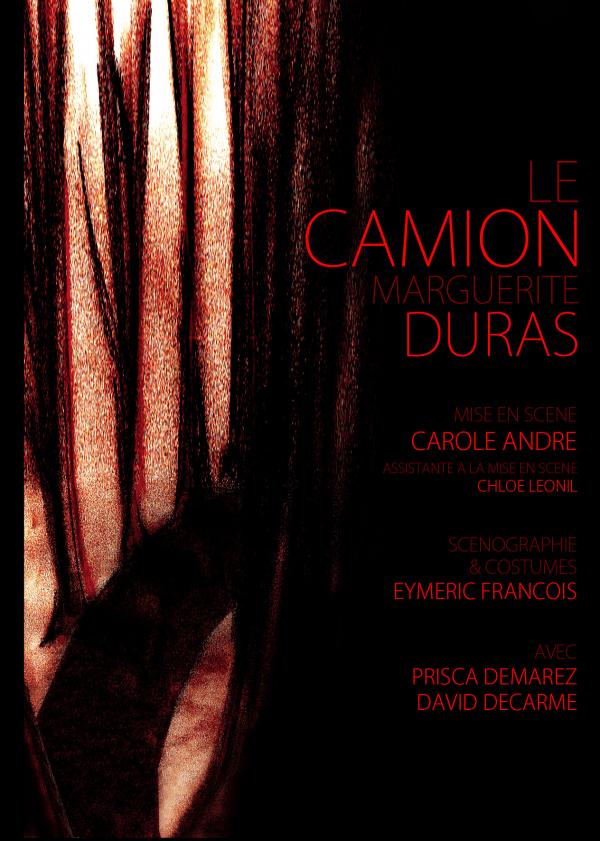 Théâtre : Le Camion