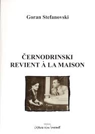 éditions l'espace d'un instant : Černodrinski revient à la maison