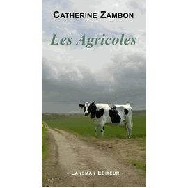 Lansman éditeur : Les Agricoles