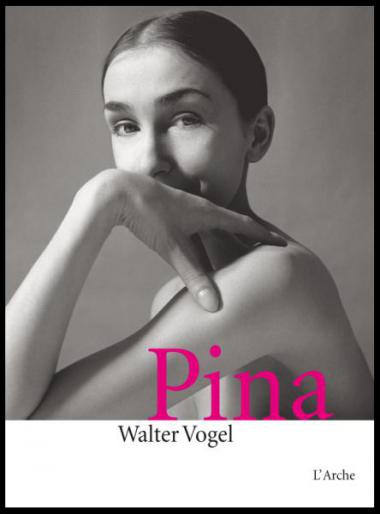 L'Arche Editeur : Pina