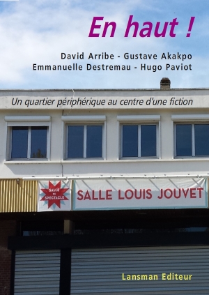 Lansman éditeur : En haut !