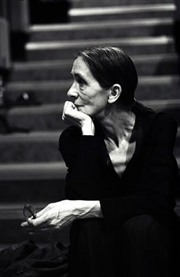 L'Arche éditeur : Pina Bausch Histoires de théâtre dansé