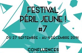 évènement : Festival Péril Jeune