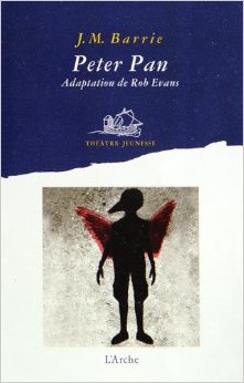 L'Arche : Peter Pan