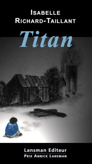 Lansman éditeur : Titan