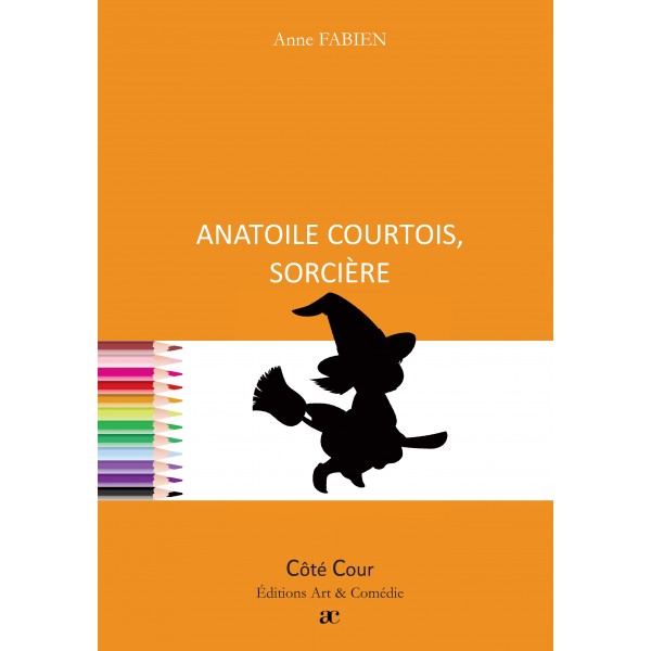 La librairie Théâtrale et sa collection Côté Cour