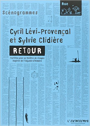 Editions de l'Entretemps : retour