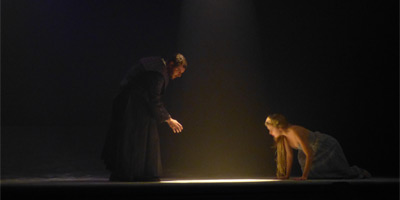 Théâtre : La reprise de "Pelléas et Mélisande" au théâtre de l'épée de bois !