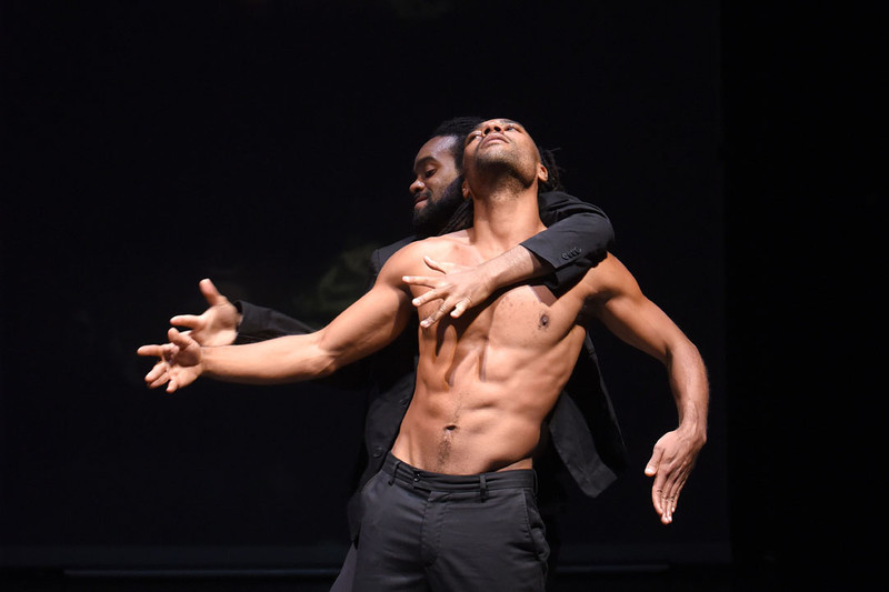 Théâtre : "SAMO" à la Manufacture des Oeillets et Jean-Michel Basquiat renaît.