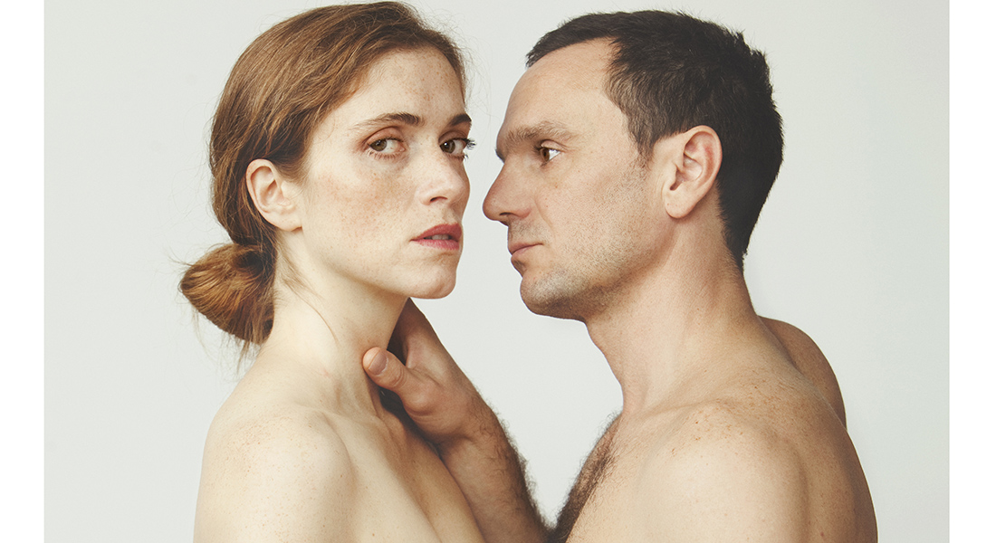 Théâtre : "La Révolte" au Théâtre des Déchargeurs, passionnant face-à -face.