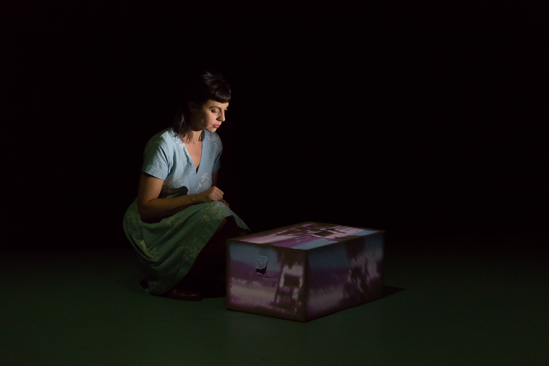 Théâtre : "Les bijoux de pacotille" au Rond-Point de Céline Milliat-Baumgartner mes Pauline Bureau