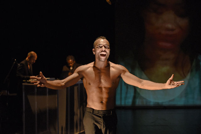 Théâtre : La reprise de "Samo" au Théâtre de la Tempête