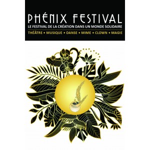 Festival : La programmation du Festival Phénix