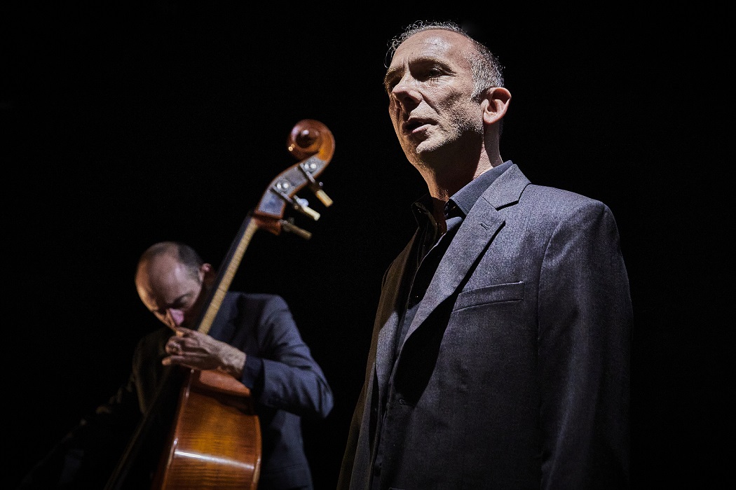 Théâtre : « Giordano Bruno, le souper de cendres » au théâtre de la Reine Blanche