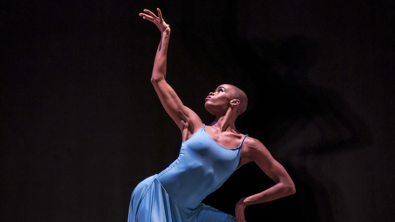 Danse :  « Acosta Danza – 100% Cuban », un spectacle flamboyant au Théâtre National de Chaillot