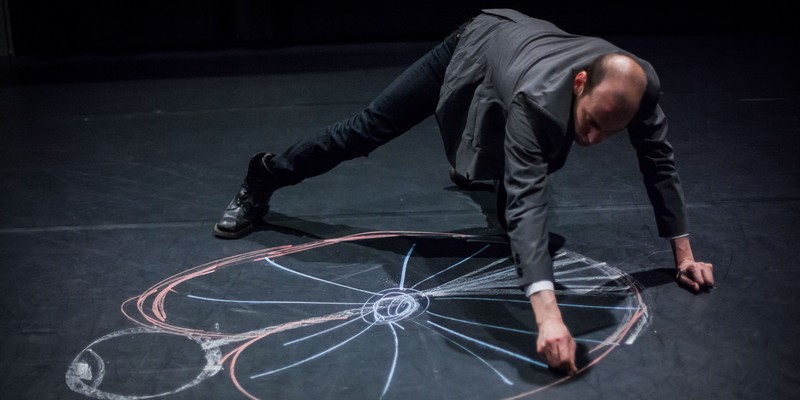 Théâtre : « Cerebrum » d’Yvain Juillard à la Reine Blanche