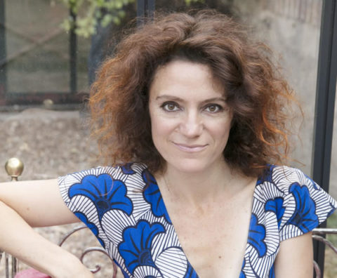 Phénix Festival : Portrait chinois de Vanessa Sanchez, adaptatrice et