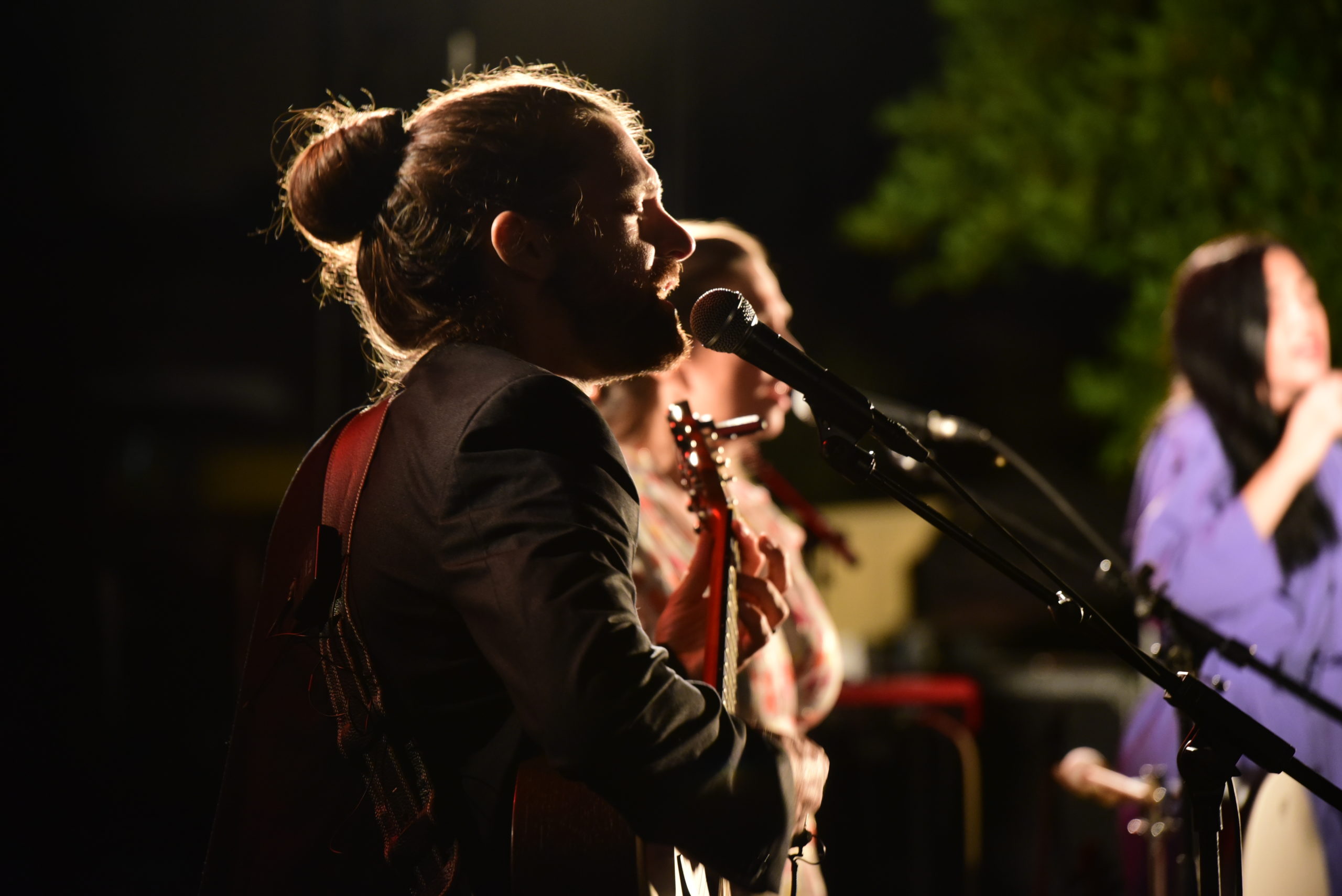 Musical : Entretien avec Joris Barcaroli !