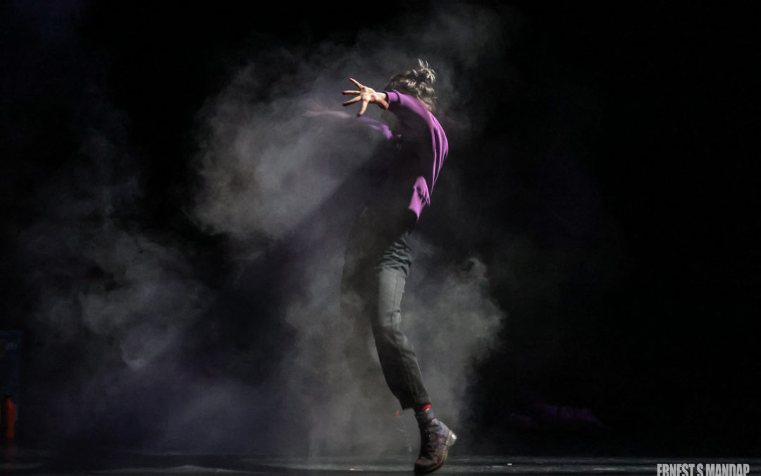 Théâtre : « Romance » de Catherine Benhamou