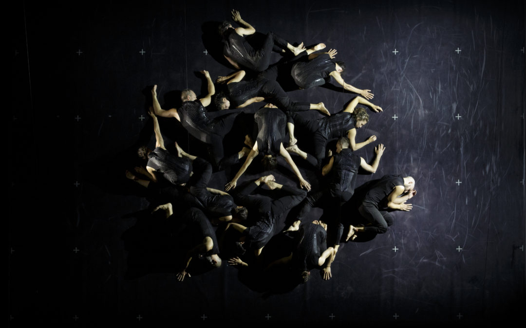 Danse : « Lumen » de Jasmine Morand