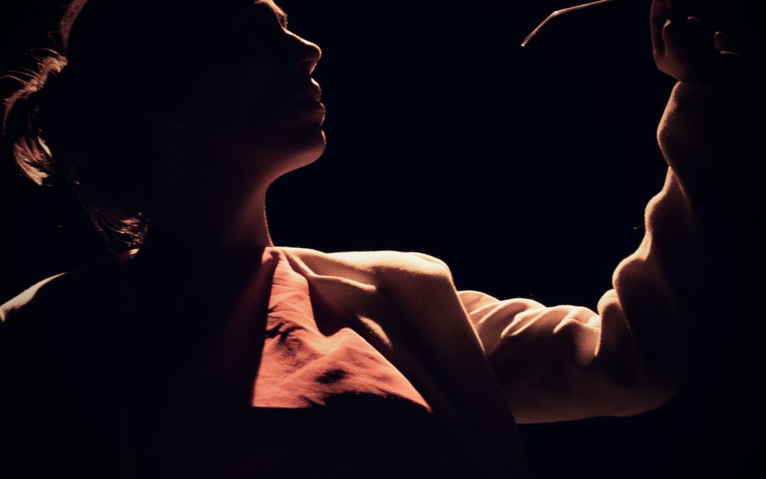 Théâtre : « Femme non-rééducable » d’après Stéfano Massini aux Déchargeurs