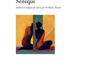 Théâtrothèque : « Phèdre » de Sénèque