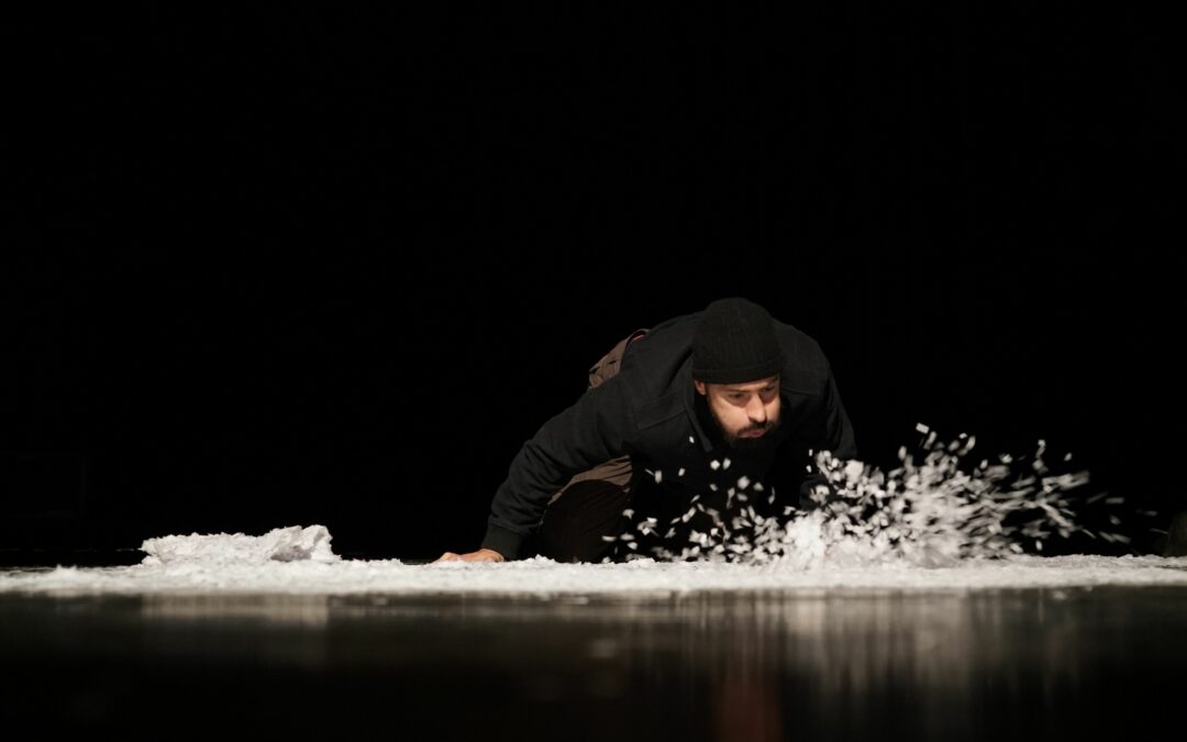 Théâtre : « Les travailleurs de la mer » de Victor Hugo