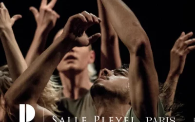 Danse : « Rencontres Ballet Julien Lestel » à la salle Pleyel le 1er février 2024