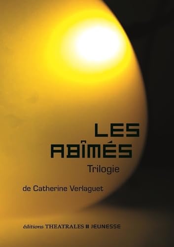 Théâtrothèque : « Les abimés » de Catherine Verlaguet