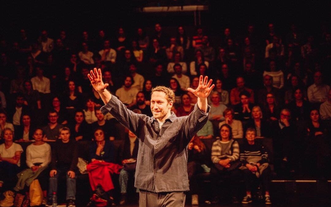 Théâtre : « L’abolition des privilèges » d’après Bertrand Guillot