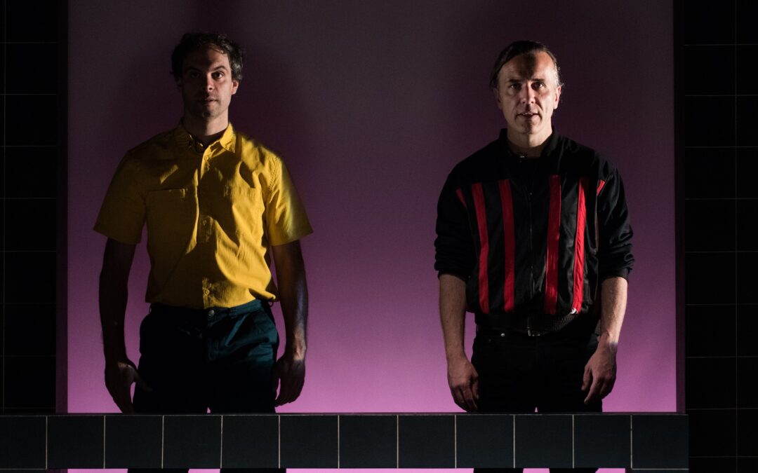 Théâtre : « Frère(s) » de Clément Marchand