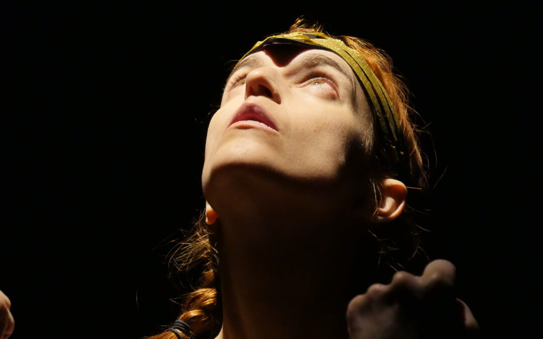 Théâtre : « Yvonne, ma génération Y » de Clothilde Aubert