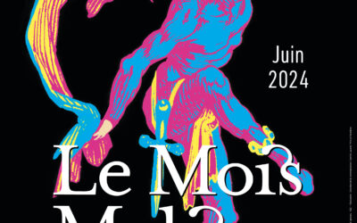 Festival : « La 28e édition du mois Molière à Versailles « 