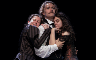 « Bel-Ami » de Guy de Maupassant