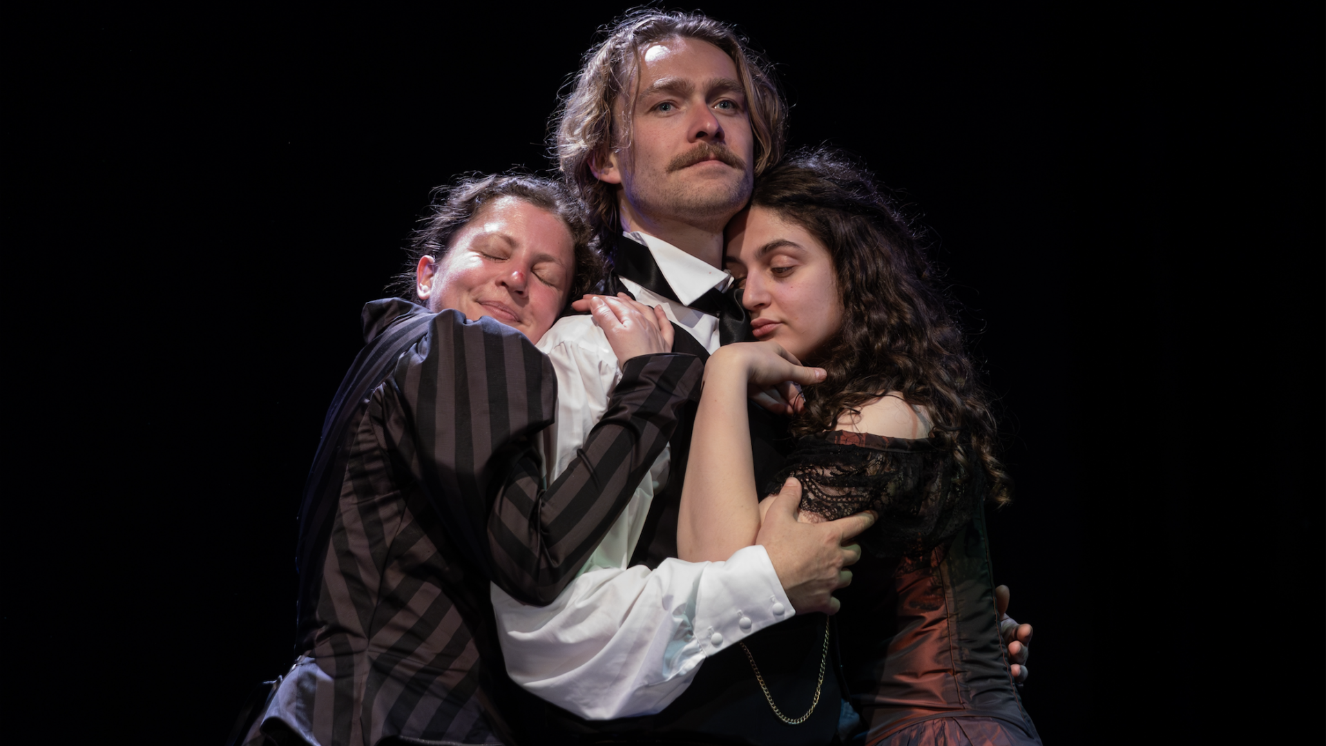 « Bel-Ami » de Guy de Maupassant