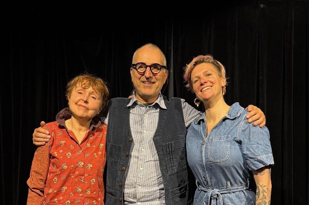 Festival Tout Court : en aparté avec Thierry Duguet